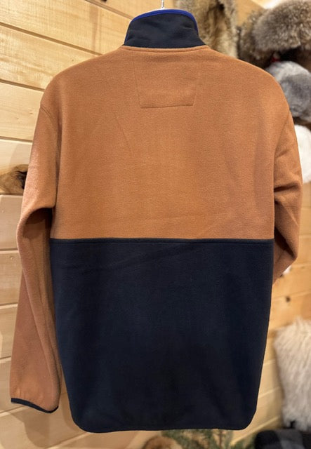 Backbowl II Full Zip Fleece-Men's