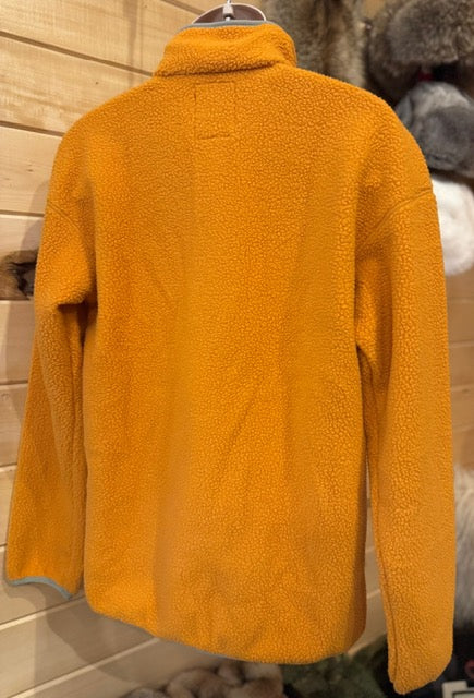 Helvetia II Half Snap Fleece-Men's