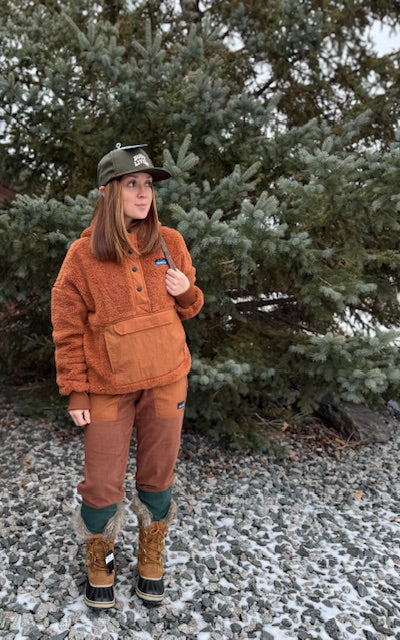 Ridgemont Forest Night Hat