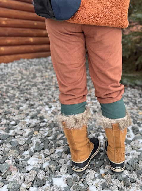 Tamworth Woodland Mix Jogger