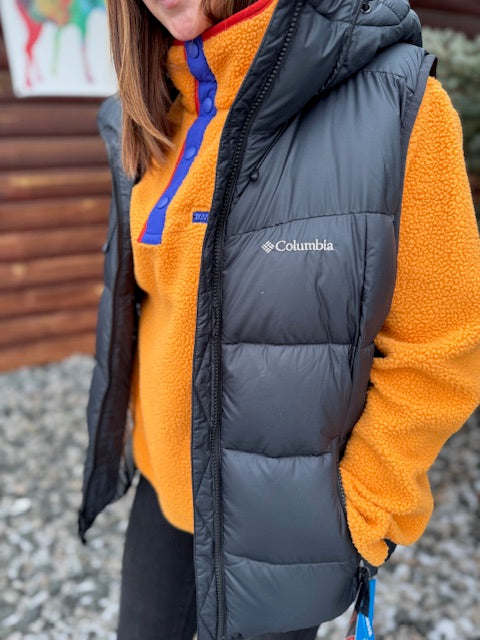 Pike Lake II Insulated Vest