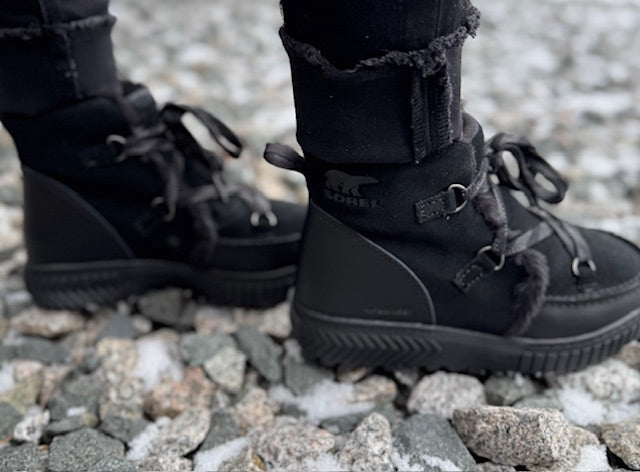 Ona Ave Alpine Boot WP