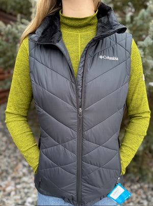 Heavenly II Vest