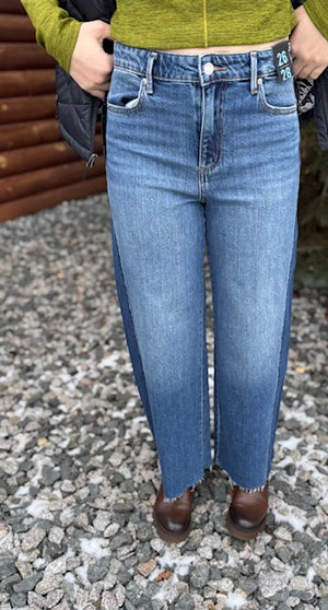 Isbister Wide Leg