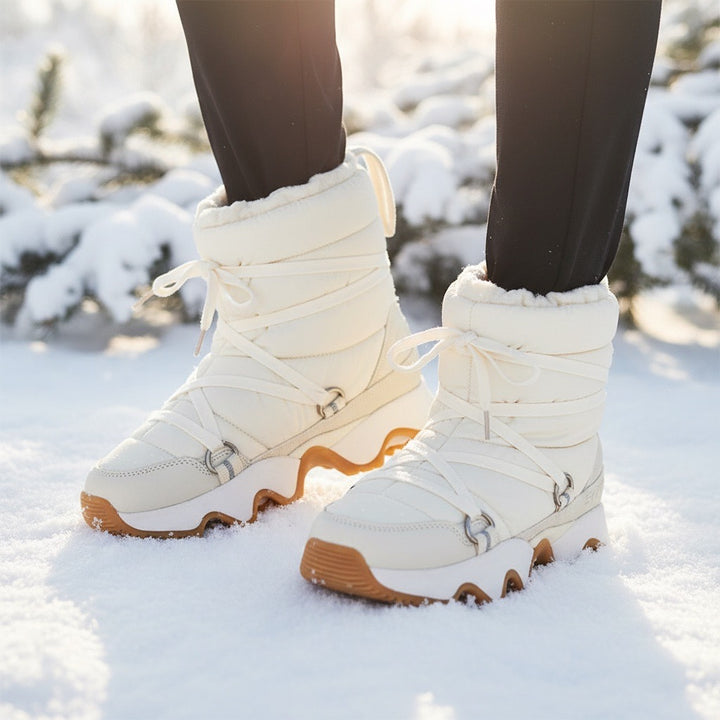 Kinetic Impact NXT Boot WP