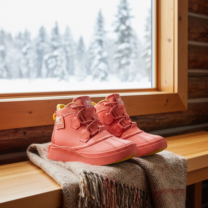 Out N About IV Splashy