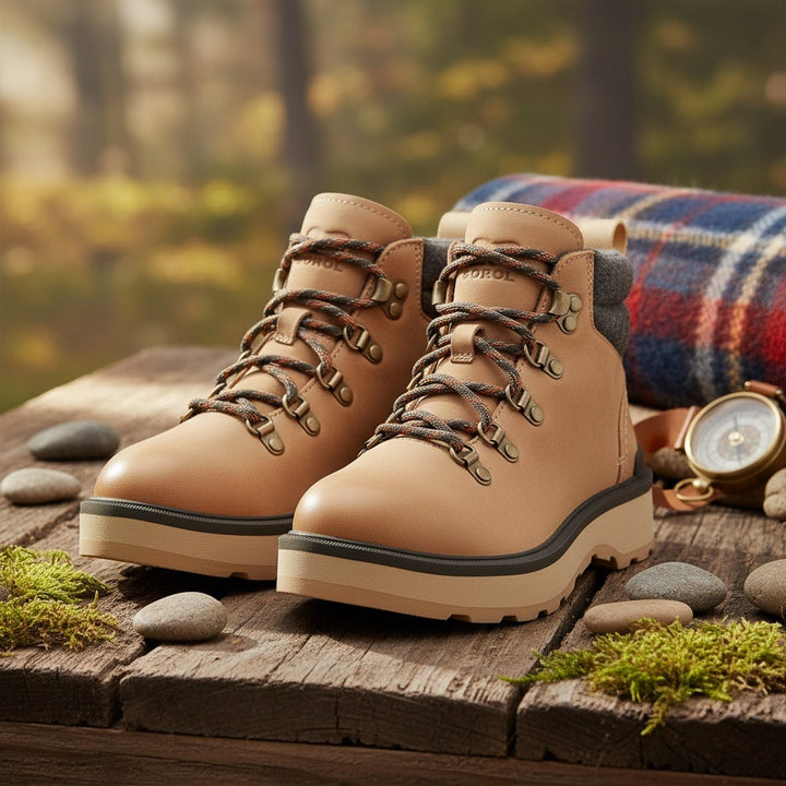 Hi-Line Hiker Cozy