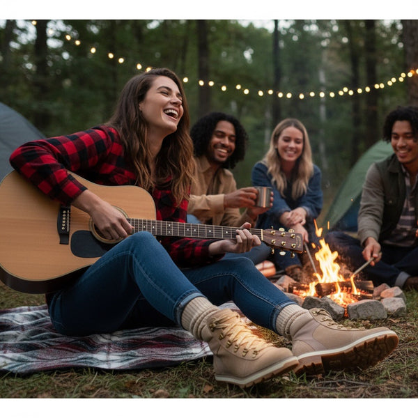 Lennox Hiker STKD WP