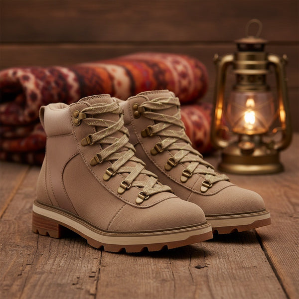 Lennox Hiker STKD WP