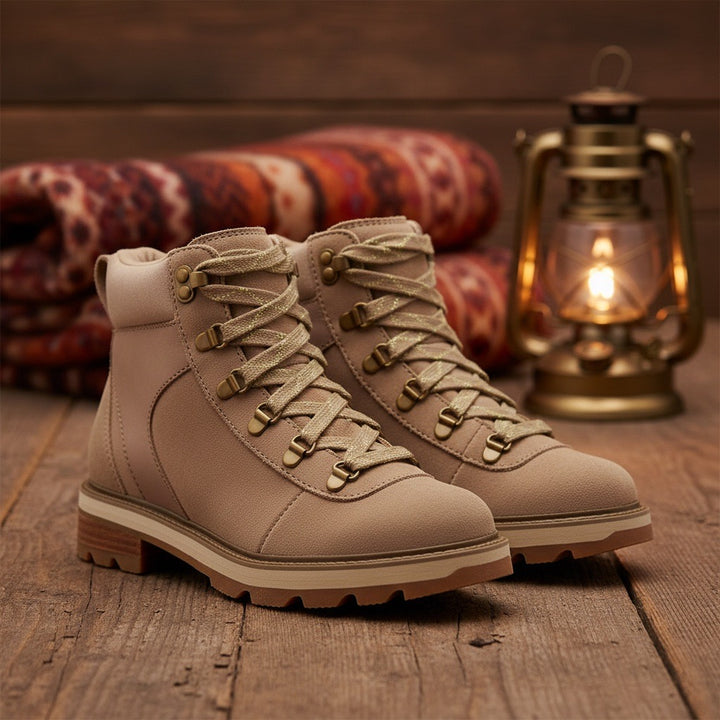 Lennox Hiker STKD WP