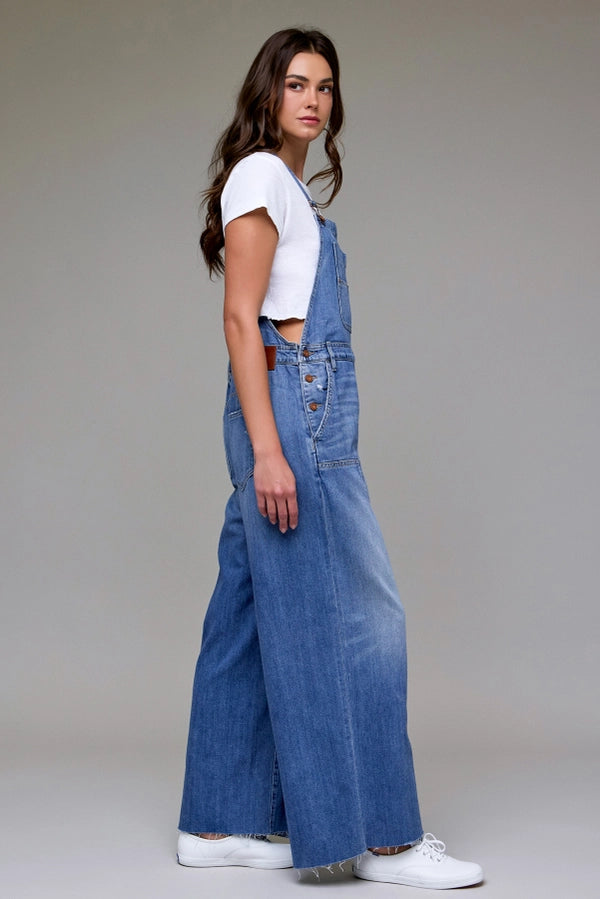 Dylan Overall