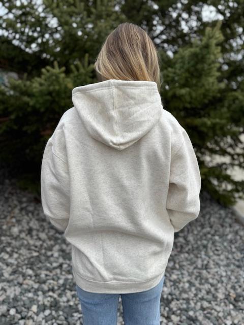 Minnetrista Hoodie