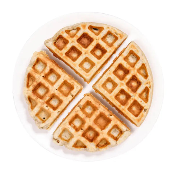 WILD RICE PANCAKE & WAFFLE MIX