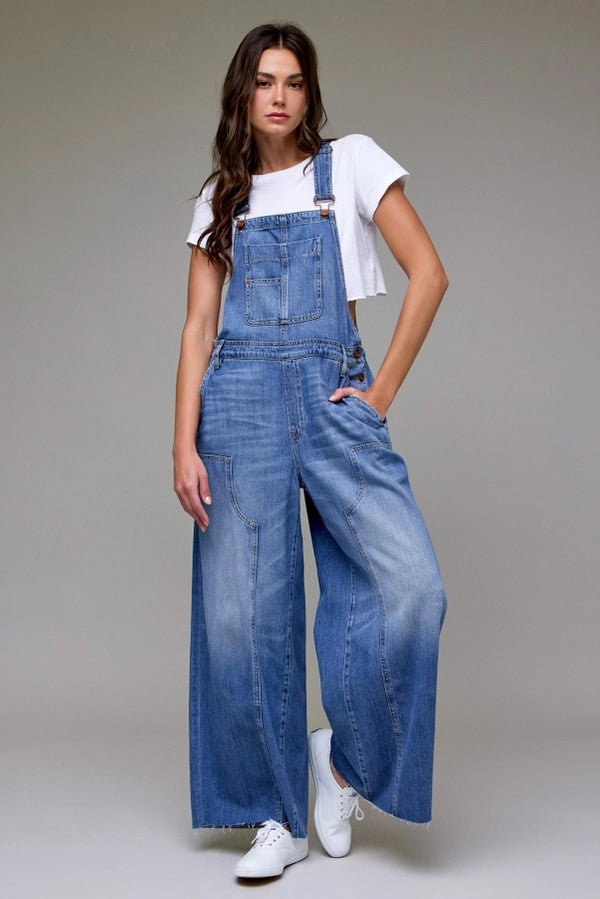 Dylan Overall