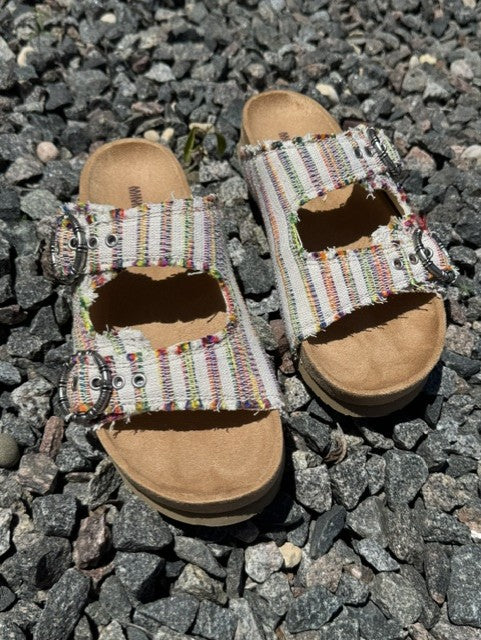 Women's Georgine Sandals