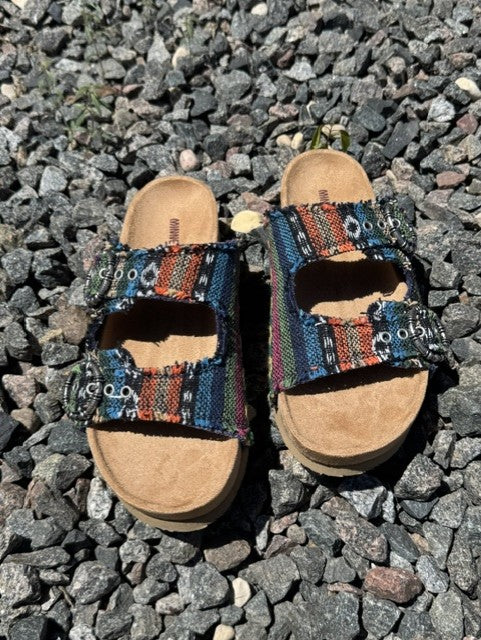 Women's Georgine Sandals