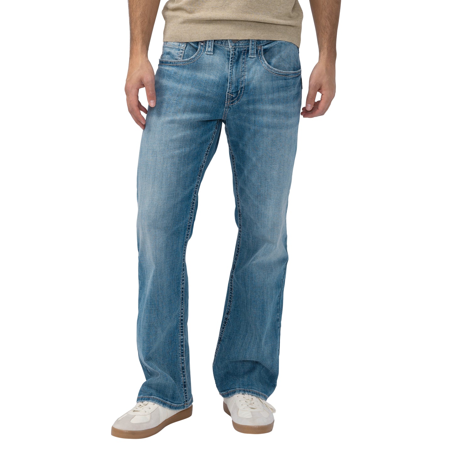 Men' Craig Jean | Classic Fit Bootcut