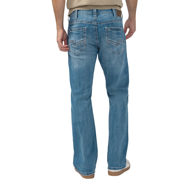 Men' Craig Jean | Classic Fit Bootcut
