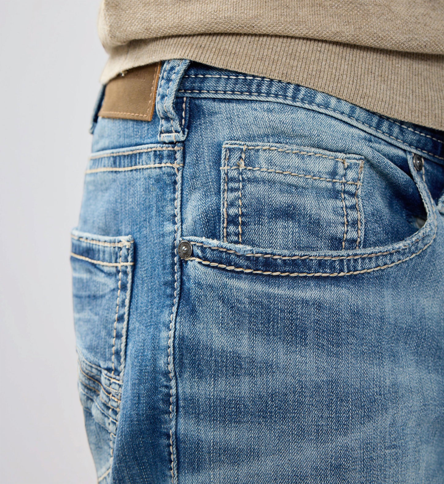 Men' Craig Jean | Classic Fit Bootcut